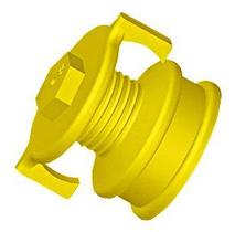 Isoladores Extra-Forte Igecast Seg