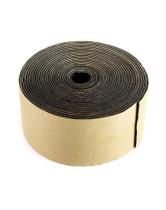 Isolamento de envoltório de tubos QWORK Heat Cold Isento de fibra de vidro 7,6 x 0,3 x 7,6 m Isolamento de envoltório de tubos QWORK Heat Cold Isento de fibra de vidro 7,6 x 0,3 x 7,6 m