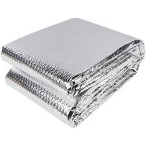 Isolamento de janelas Roll winemana Reflective Heat Shield Isolamento de janelas Roll winemana Reflective Heat Shield