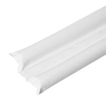 Isolamento Duplo Veda Porta Rolinho Branco100cm Comfort Door