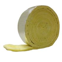 Isolamento Frost King 7,5 cm x 2,5 cm x 7,5 m Envoltório de tubulação