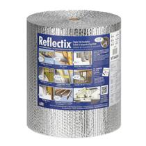 Isolamento Reflectix FOIL 16x50 pés (67m²) para casa Isolamento Reflectix FOIL 16x50 pés (67m²) para casa