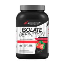 Isolante Definition Body Action 900g