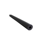 Isolante Elastomérico Armaflex 1.1/8 19x28 Preto Isolante Elastomérico Armaflex 1.1/8 19x28 Preto
