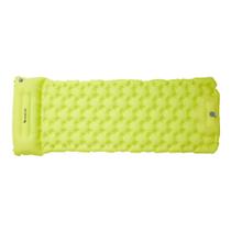 Isolante Hawapi Inflavel c Bomba 150KG - Verde Limão Isolante Hawapi Inflavel c Bomba 150KG - Verde Limão