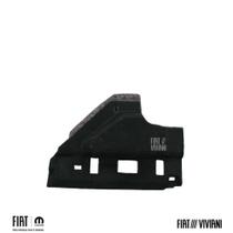 Isolante Interno Porta Luvas Fiat Toro