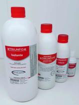 Isolante Para Resina Acrílica E Gesso 1 Lt Triunfo