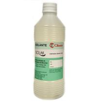 Isolante Para Resina Acrílica e Gesso Isolak 500ml - Clássico