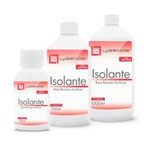 Isolante Resina Lyso Lante 100ML