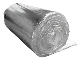 Isolante Térmico Aluminizado 10MM PET 3mts