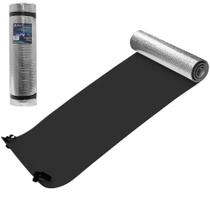 Isolante Térmico Aluminizado Solteiro em EVA 1,80 50 0,8 cm ZELT