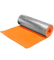 Isolante Termico Camping Eva Aluminizado Dormir Pesca Trilha Isolante Termico Camping Eva Aluminizado Dormir Pesca Trilha