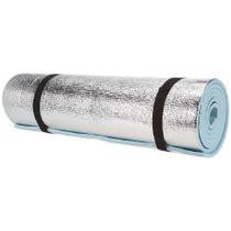 Isolante Térmico EVA Aluminizado 6mm Azul - Sendas