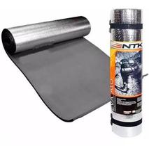 Isolante Termico EVA Aluminizado - Nautika Isolante Termico EVA Aluminizado - Nautika