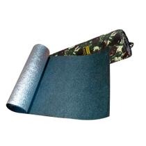 Isolante Térmico para Acampamento