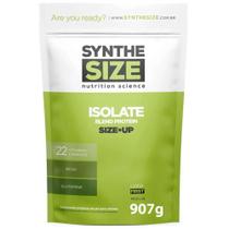 Isolate Blend Protein Refil 900G - SYNTHESIZE