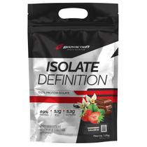 Isolate Definition 1,8kg Refil - Bodyaction