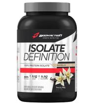 Isolate Definition 900g - Body Action