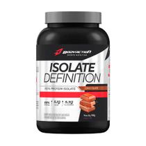 Isolate Definition 900g - Body Action