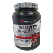 Isolate Definition 900g - BodyAction - Body Action