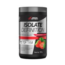 Isolate Definition 900g Bodyaction