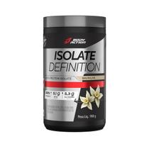 Isolate Definition 900g Bodyaction