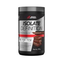 Isolate Definition 900g Bodyaction