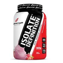 Isolate Definition 900g - Morango - Body Action