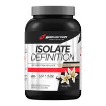 isolate definition bodyaction - 900g