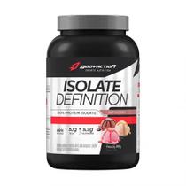 isolate definition bodyaction - 900g