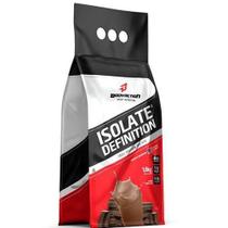 Isolate Definition Refil (1,8kg) - Sabor: Chocolate