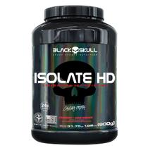 Isolate HD 900g Morango Isolate HD 900g Morango