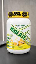 Isolate Juice Protein pote 900Gr - Adaptogen - Isolate Juice Protein pote 900Gr - Adaptogen -