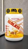 Isolate Juice Protein pote 900Gr - Adaptogen - Isolate Juice Protein pote 900Gr - Adaptogen -