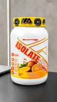 Isolate Juice Protein pote 900Gr - Adaptogen - Isolate Juice Protein pote 900Gr - Adaptogen -