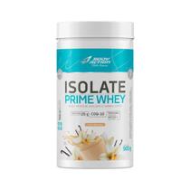 Isolate Prime 900g Whey Isolado Bodyaction Sabor:Baunilha