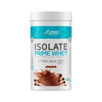 Isolate Prime 900g Whey Isolado Bodyaction Sabor:Chocolate
