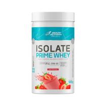 Isolate Prime 900g Whey Isolado Bodyaction