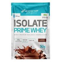 Isolate Prime Display 10 Saches 30G Chocolate Body Action