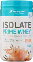 Isolate Prime Whey - 900g Baunilha Natural - BodyAction - Body Action
