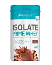 Isolate Prime Whey 900g - Body Action