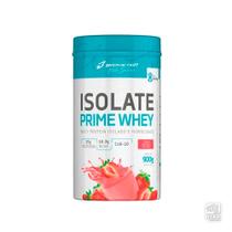 Isolate Prime Whey 900g - Body Action