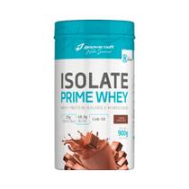 Isolate Prime Whey 900g - Body Action