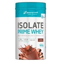 Isolate Prime Whey 900g Bodyaction