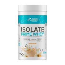 Isolate Prime Whey 900g Bodyaction