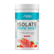 Isolate Prime Whey 900g Bodyaction