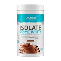 Isolate Prime Whey 900g Bodyaction