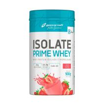 Isolate prime whey 900g - Bodyaction