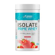 Isolate Prime Whey 900g Bodyaction