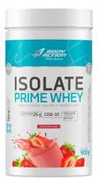 Isolate Prime Whey 900g Hidrolisado Bodyaction Sabor MORANGO Isolate Prime Whey 900g Hidrolisado Bodyaction Sabor MORANGO